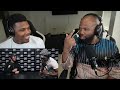 JOSH & POPS REACTS TO DABABY FREESTYLE!