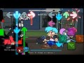 FNF Vs Phibby Corrupted Garcello Mod Android