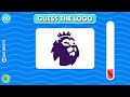 Guess The Logo In 3 Seconds | 50 LOGOS