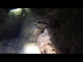 Some Cave footage.