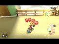 Wall Bounce Hit Mario Kart 8 Deluxe Online Battle