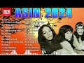 The Best Of ASIN Opm Classic - Asin Nonstop Full Ablum 2024 - Usok, Gising Na Kaibigan,...