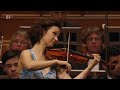 Hilary Hahn - Vieuxtemps Violin Concerto no. 4 in D minor (+ Encores)