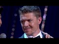 This Fireman Will Melt Your Heart! | Michael McIntyre's Big Show