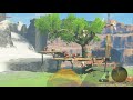 Why Breath of the Wild Is So Awesome