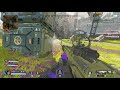 [Apex]Cr4zyBloooom Kill Montage#1[PC]