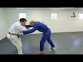 How To Pull Guard Effectively Using Butterfly Hooks To Sweep You're Not Doing (But Should)