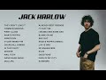 Jack Harlow | Top Songs 2023 Playlist | They Don't Love It, Jackman, First Class...