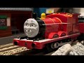Thomas & Friends Trackmaster/Tomy Crash Remakes || #2 ||