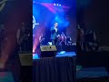 🟢El Cantante Gilberto Santa Rosa En Celebración Con Los Jugadores Del Deportivo Cali