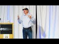 2023 Soil Health Conference: Rick Clark - Benefits of Planting Green