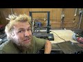DIY Metal 3D Printer