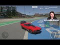 Forza Motorsport : Drag Car Pink Slip Challenge!!