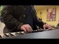 Boot Scoot Boogie - Brooks and Dunn Piano Cover