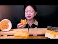 🧀Cheese Dessert😍[Dolce Teria,Ugly Bakery,Pudding,Bread] Mukbang