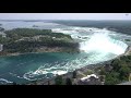 SKYLON TOWER - NIAGARA FALLS 4K