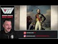 Napoleon's Marshals Part 3 - Epic History Reaction