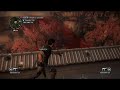 Just Cause 2 Chopper Down: mission crap
