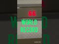 Pop-A-Shot World Record (Day 2) #basketball #inshot #viral #fyp #worldrecord #awesome