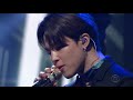 BTS Performs 'Make It Right'