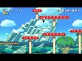 Super Mario Maker 2 - Online Level #113