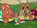 Max & Ruby: The Princess and The Marbles/ Emperor Max's New Suit / The Three Little Bunnies - Ep.45