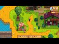 TFGR Plays Stardew Valley - Ep14 Time for harvest!