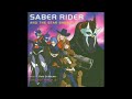 Saber Rider vol 2 Track 09 Barons Castle