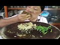 Very Delicious fatty fish Oily eating #mukbang #food #asmr #asmrvideo #asmreating