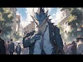 Lo-fi For Dragon 🐲 | Go to work with Dragon ~ Lofi Beats to Chill / Relax / Sleep