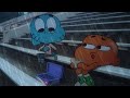 Darwin Tostçu Askerlere Karşı! 🍞 | Gumball | Cartoon Network Türkiye