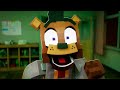 🎃  Fazbear and Friends Halloween SCARE CONTEST!! 🎃