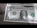 $500/$19,500 Bank Strap Currency Hunting Dollar Bills