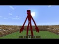 x1000 minecraft endermans combined