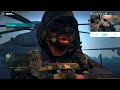 solo dmz prowling for damascus dogtags