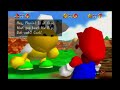 How Super Mario 64 Defined 3D Gaming in the 90s. | Retrospective #Nintendo #SuperMario