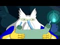 Adventure Time | Evergreen | Cartoon Network