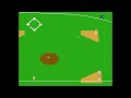 Bases Loaded II: Second Season (NES) - Gameplay