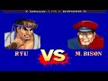 Street Fighter II': Champion Edition - fatihozyolu vs BESTFIGHTER FT5