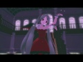 [MMD] Happy Halloween - Hatsune Miku
