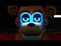 Glamrock Freddys Final Speech Animated [Blender/FNAF]