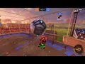 They Thought I Was Hacking After This Goal...