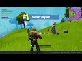 Fortnite: Glide in Win