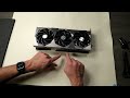 MSI Suprim X OC RTX 4070Ti Unboxing--Super sleek!