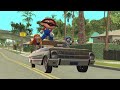 SMG4: Grand Theft Mario