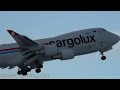 Alaska's BUSIEST Airport: The BEST of Anchorage Plane Spotting (ANC/PANC)