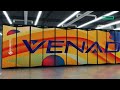 Venado Supercomputer