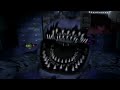 THEY KEEP COMING TO MY DOOR!! PLUSHTRAP GAVE ME TWO HOURS BOOST! | Fnaf 4 ep. 2