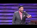 Your Reward for Overcoming Complacency | Tony Evans Sermon