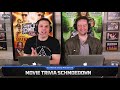 Evil Geniuses vs Superhero News - Movie Trivia Schmoedown